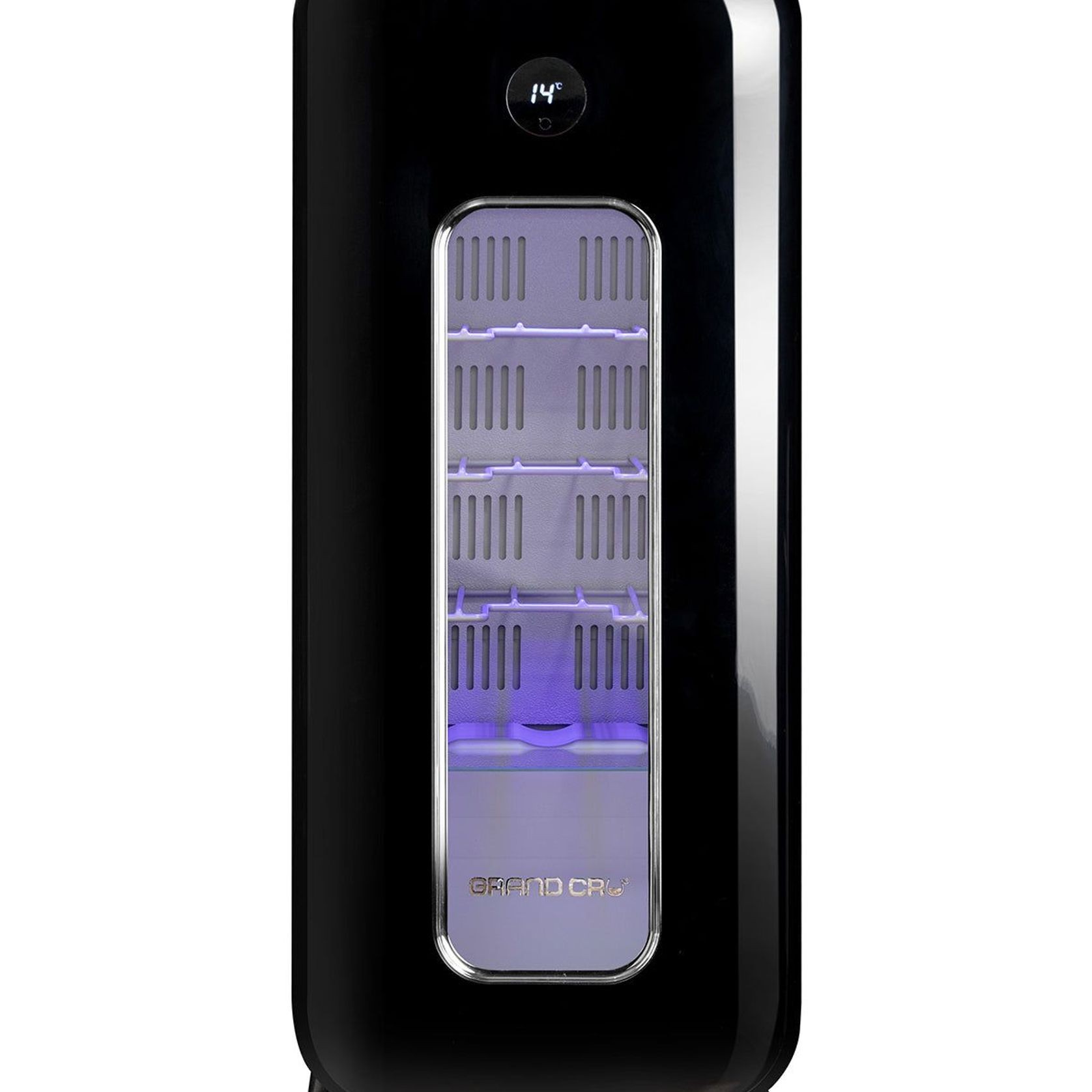 Grand Cru 15 Bottle Single Zone Wine Pod™ gallery detail image