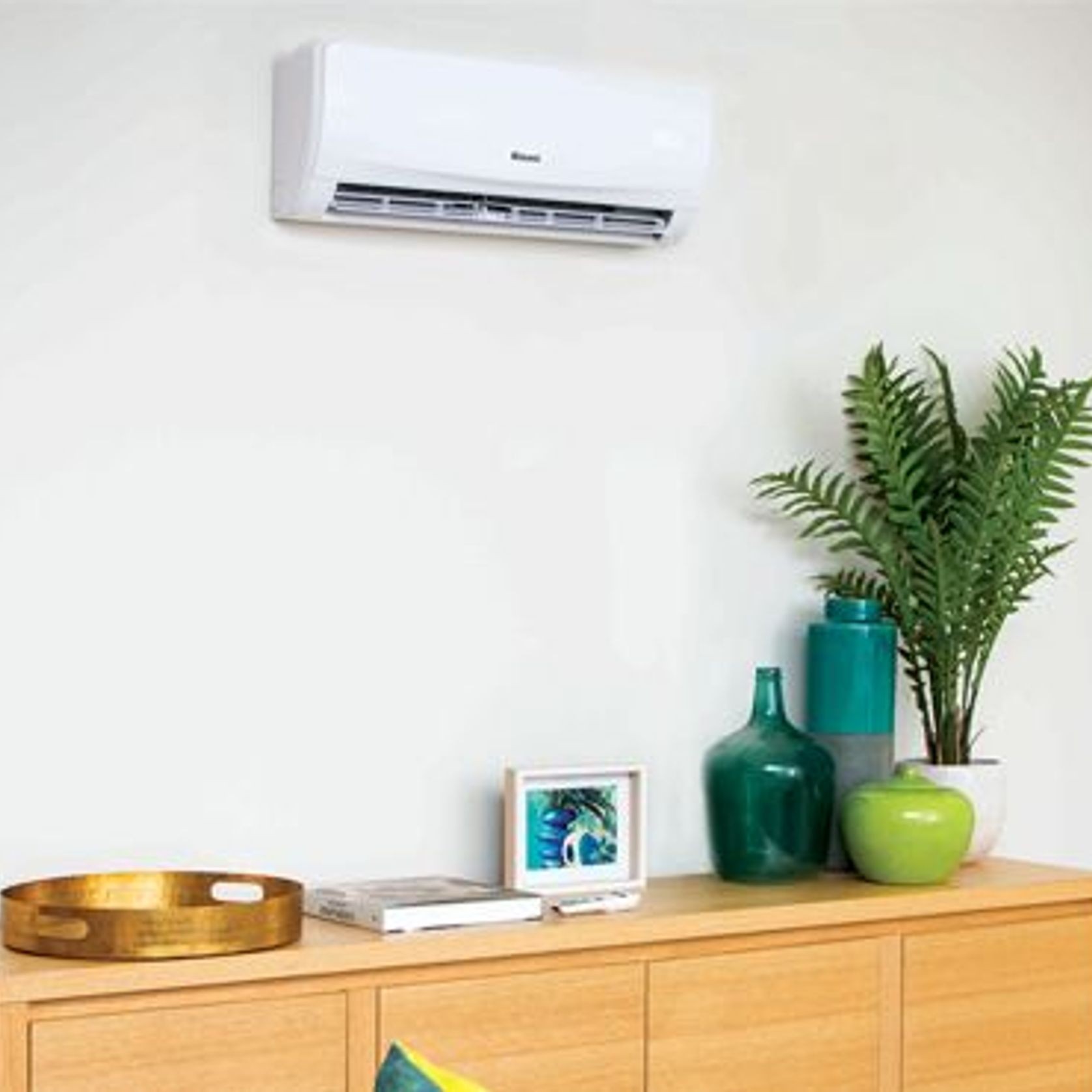 3.4kW Rinnai G Series Rinnai G Series Reverse Cycle gallery detail image