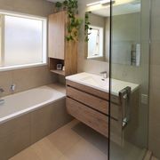 Code Lux 900 2 Drawer Wall Hung Vanity Range gallery detail image