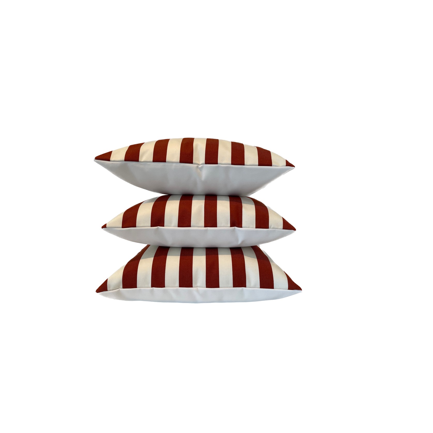 Sicily in Russet Stripe gallery detail image