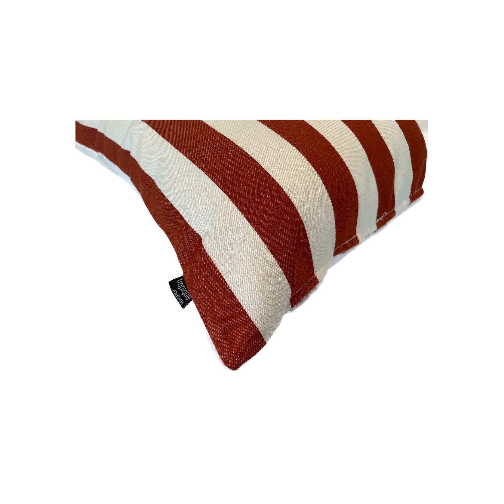 Sicily in Russet Stripe gallery detail image