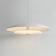 Coral Dome - Pendant Light gallery detail image