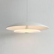 Coral Dome Pendant Light gallery detail image
