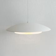 Coral Dome - Pendant Light gallery detail image