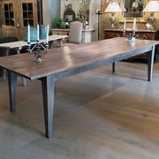 French Provincial Dining Table gallery detail image