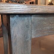 French Provincial Dining Table gallery detail image
