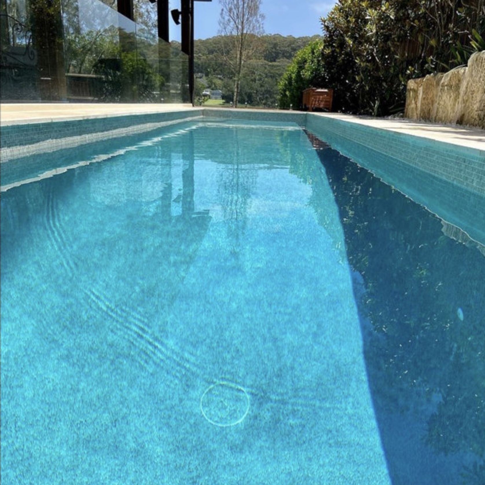 JEWELS 4 POOLS Original | B3 gallery detail image