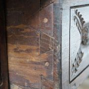 Spanish 17th Century Server Table gallery detail image