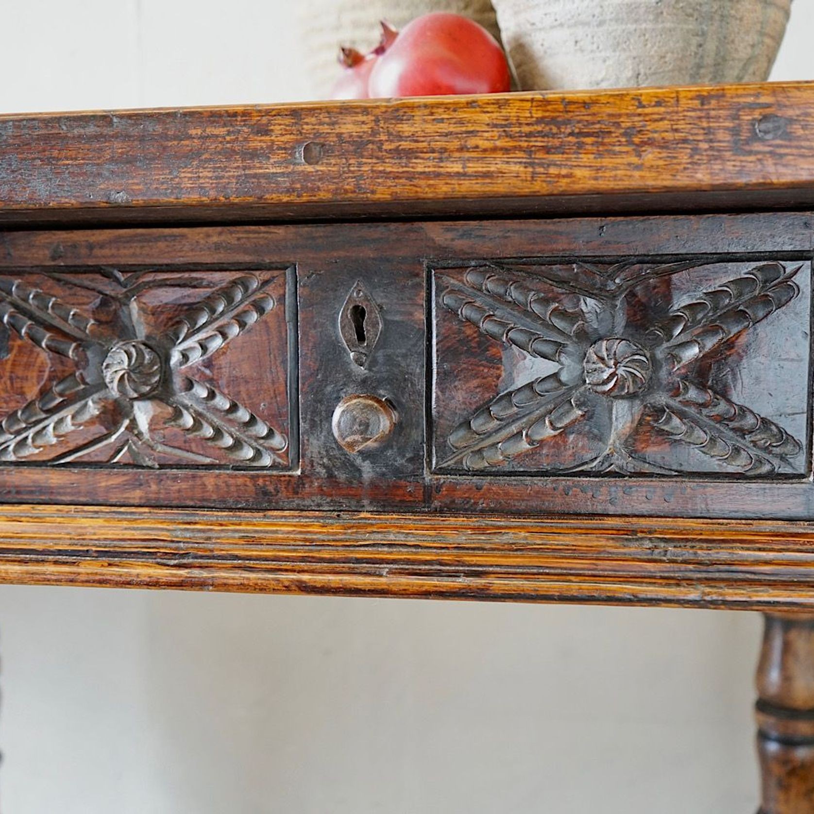 Spanish 17th Century Server Table gallery detail image