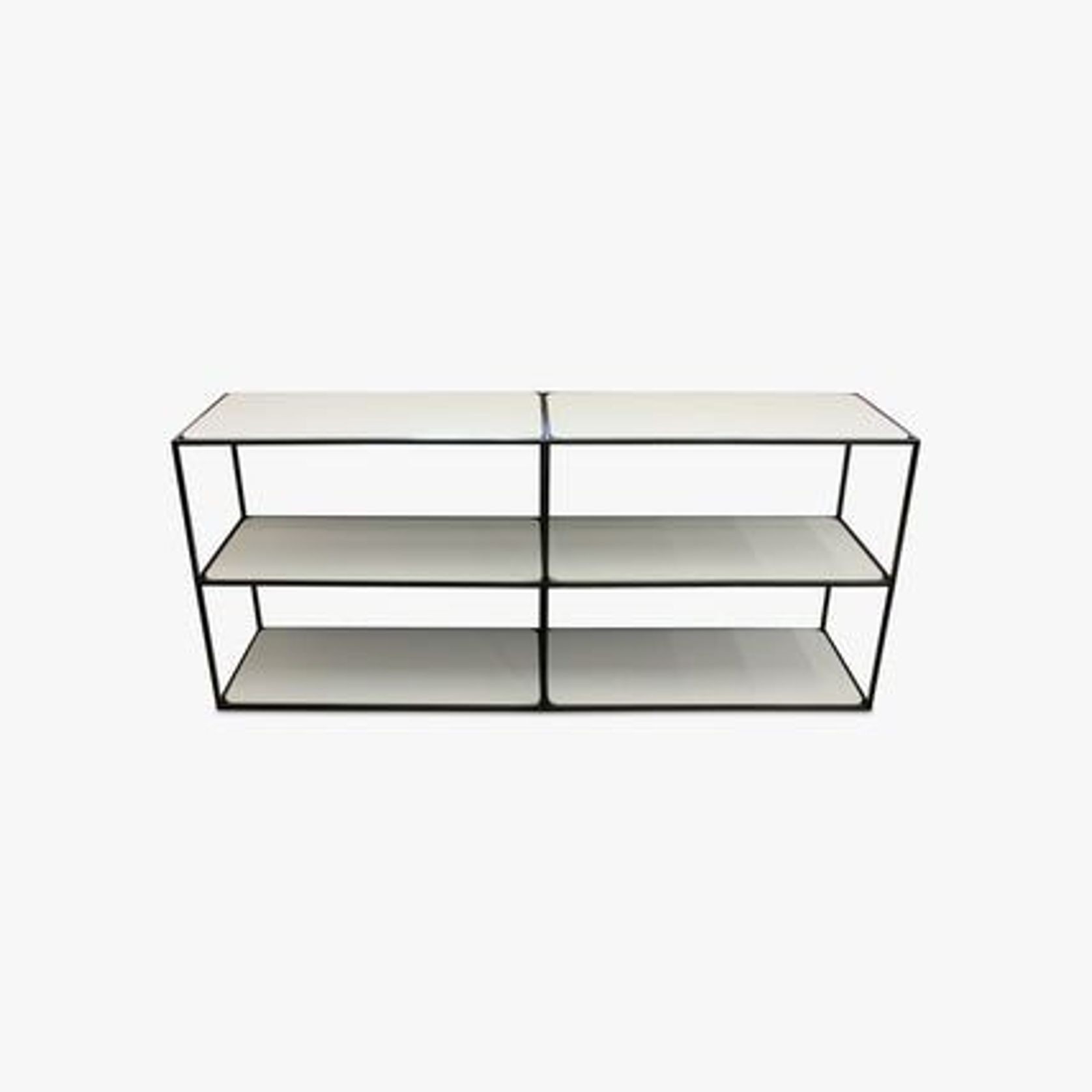 Meta Sofa Shelf - Table by Apartmento gallery detail image