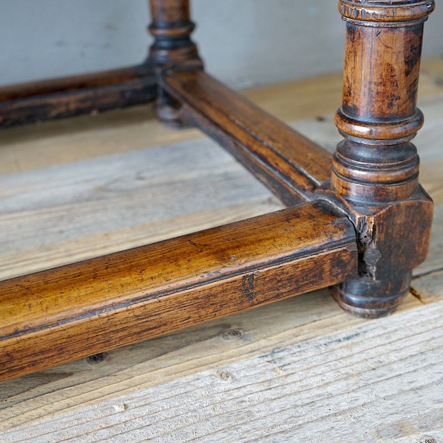 Spanish 17th Century Server Table gallery detail image