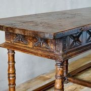 Spanish 17th Century Server Table gallery detail image