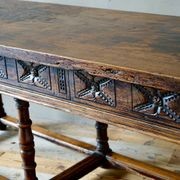 Spanish 17th Century Server Table gallery detail image