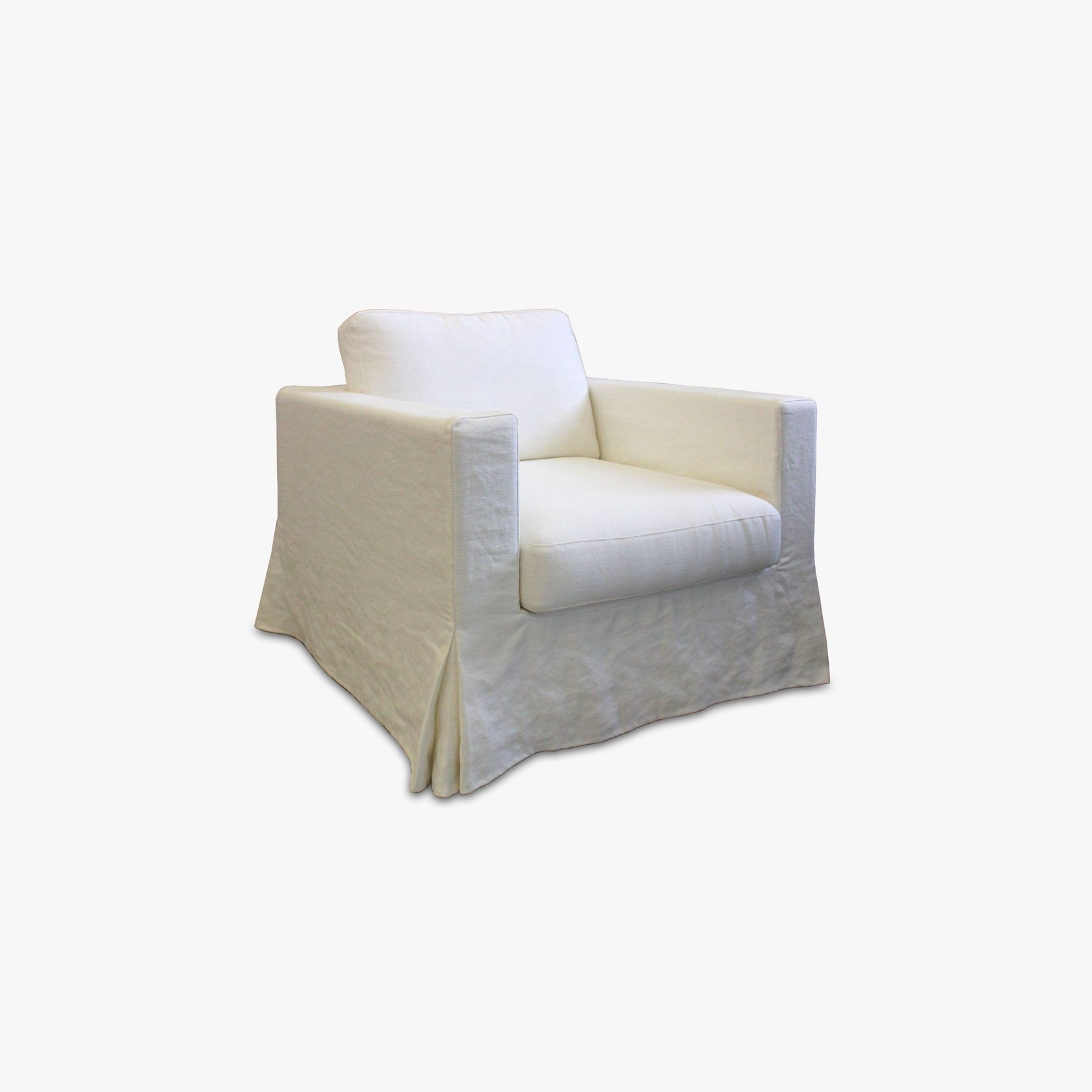 Teddy Armchair - Chair by Apartmento gallery detail image