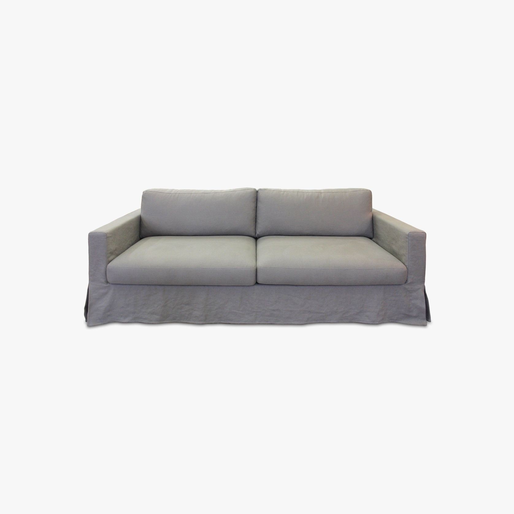 Teddy 3 Seater - Sofa by Apartmento gallery detail image