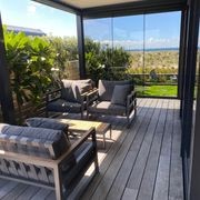 Slidetec Frameless Sliding Glass Doors and Windows gallery detail image