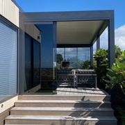 Slidetec Frameless Sliding Glass Doors and Windows gallery detail image