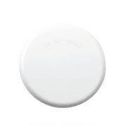 Sprinkler Cover Plate | White gallery detail image
