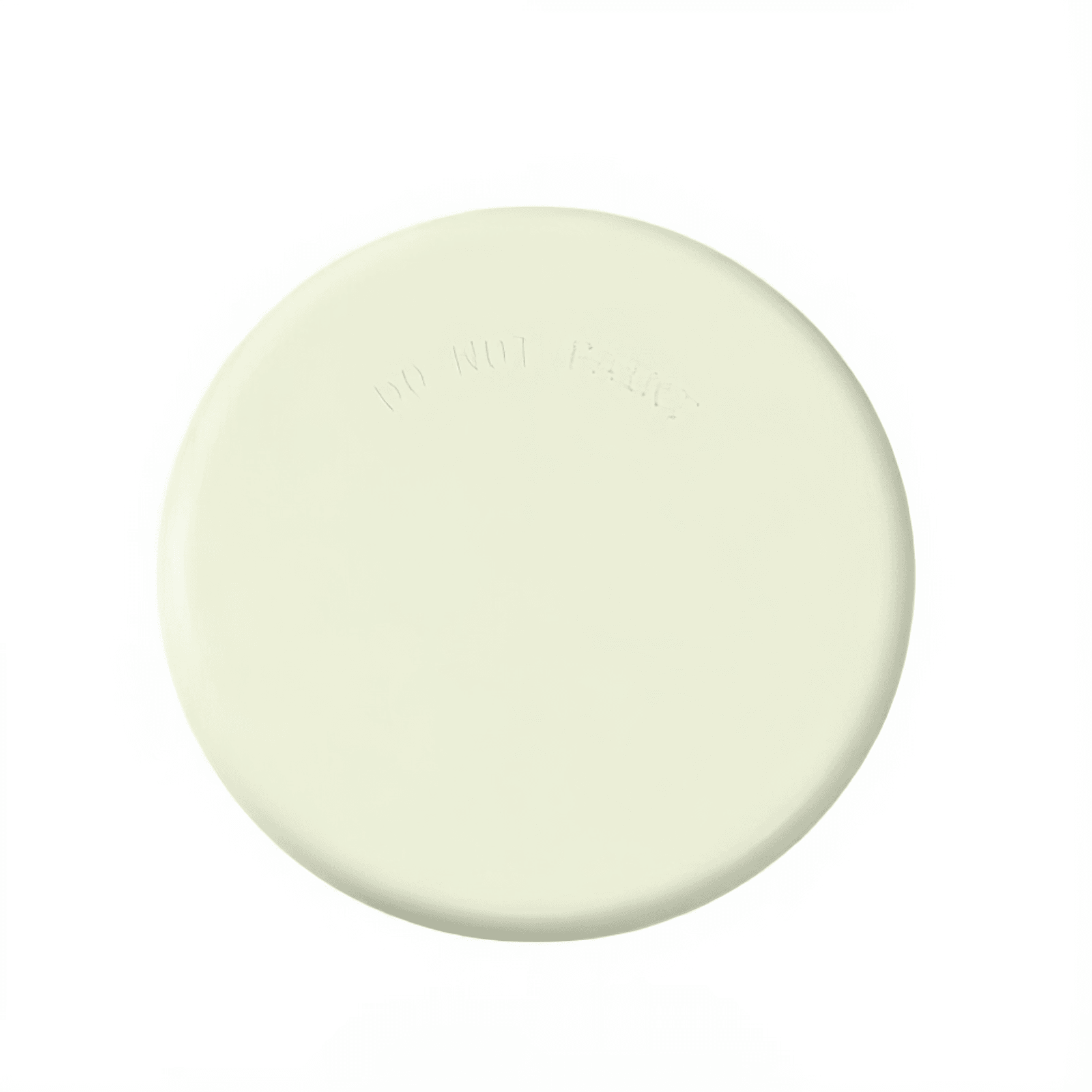 Sprinkler Cover Plate | Ivory gallery detail image