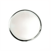 Sprinkler Cover Plate | Polished Chrome gallery detail image
