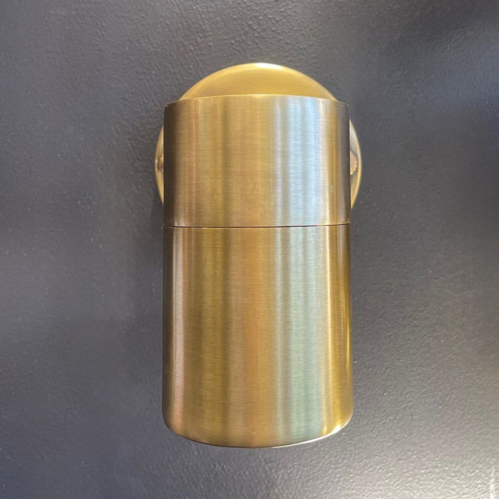 Solano Wall Light gallery detail image