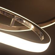 Curva Pendant - Chrome gallery detail image
