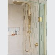 CODE PURE ROUND SHOWER COLUMN 3 FUNCTION gallery detail image
