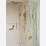 Code Pure Round Shower Column 3 Function gallery detail image