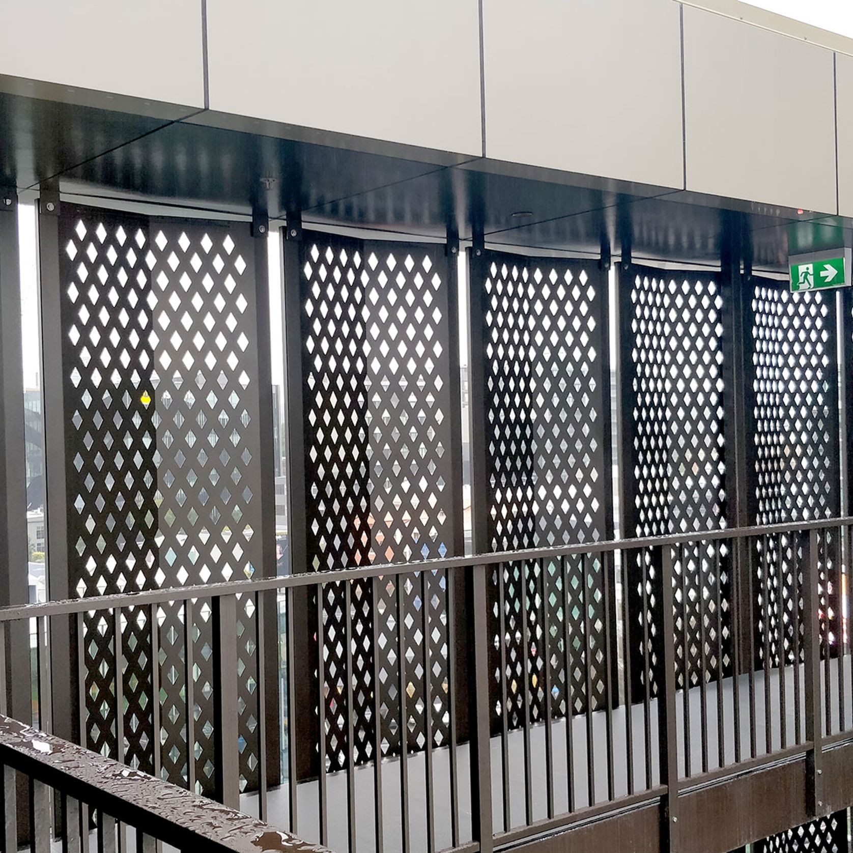 Skyforme Screens & Architectural Aluminium gallery detail image