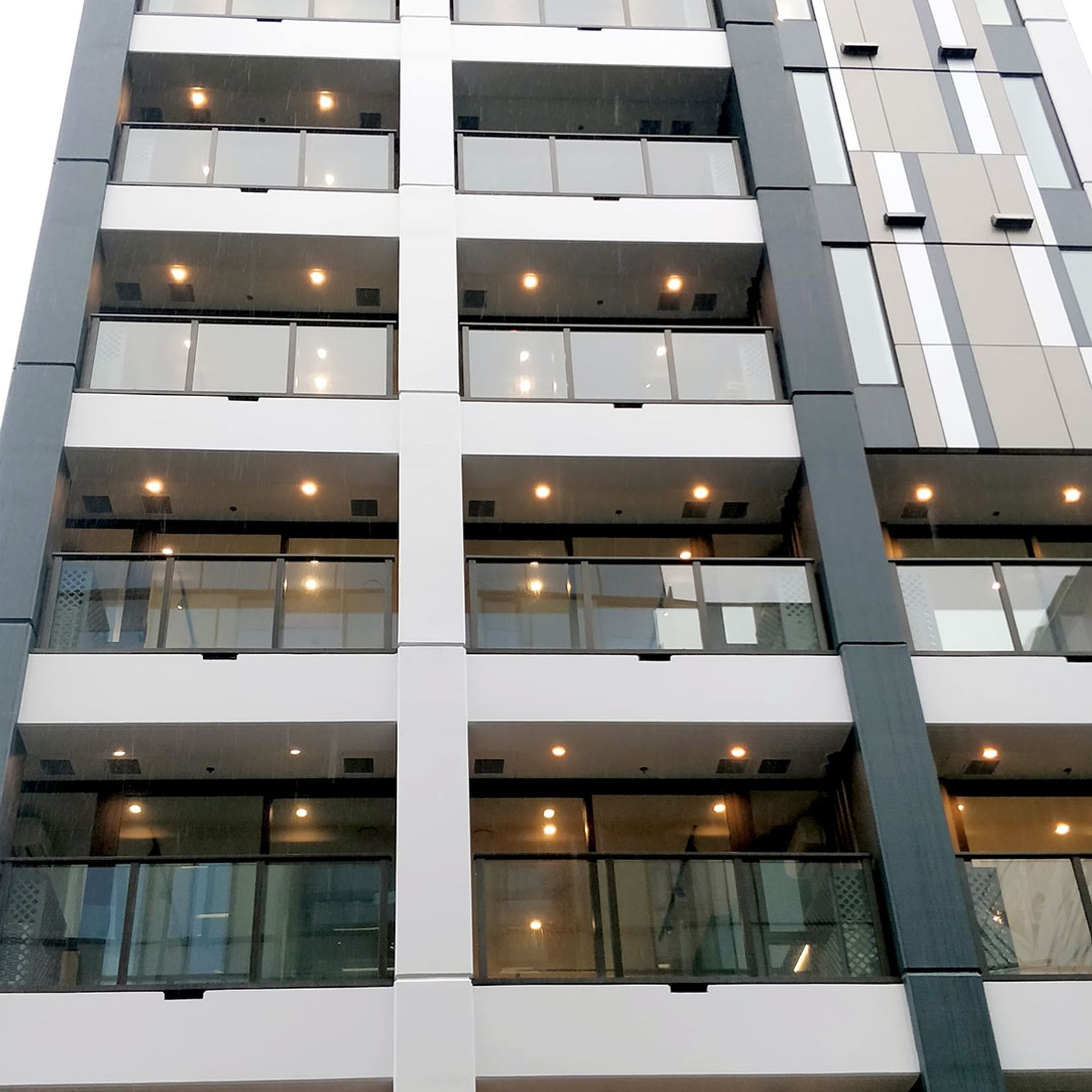 Skyrail DX Series | Glass Balustrades gallery detail image