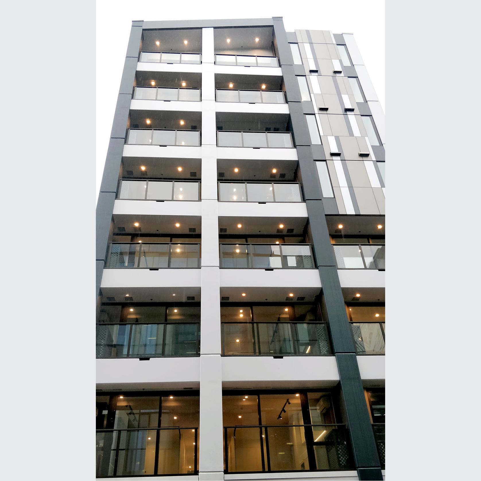 Skyrail DX Series | Glass Balustrades gallery detail image