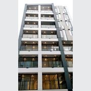 Skyrail DX Series | Glass Balustrades gallery detail image
