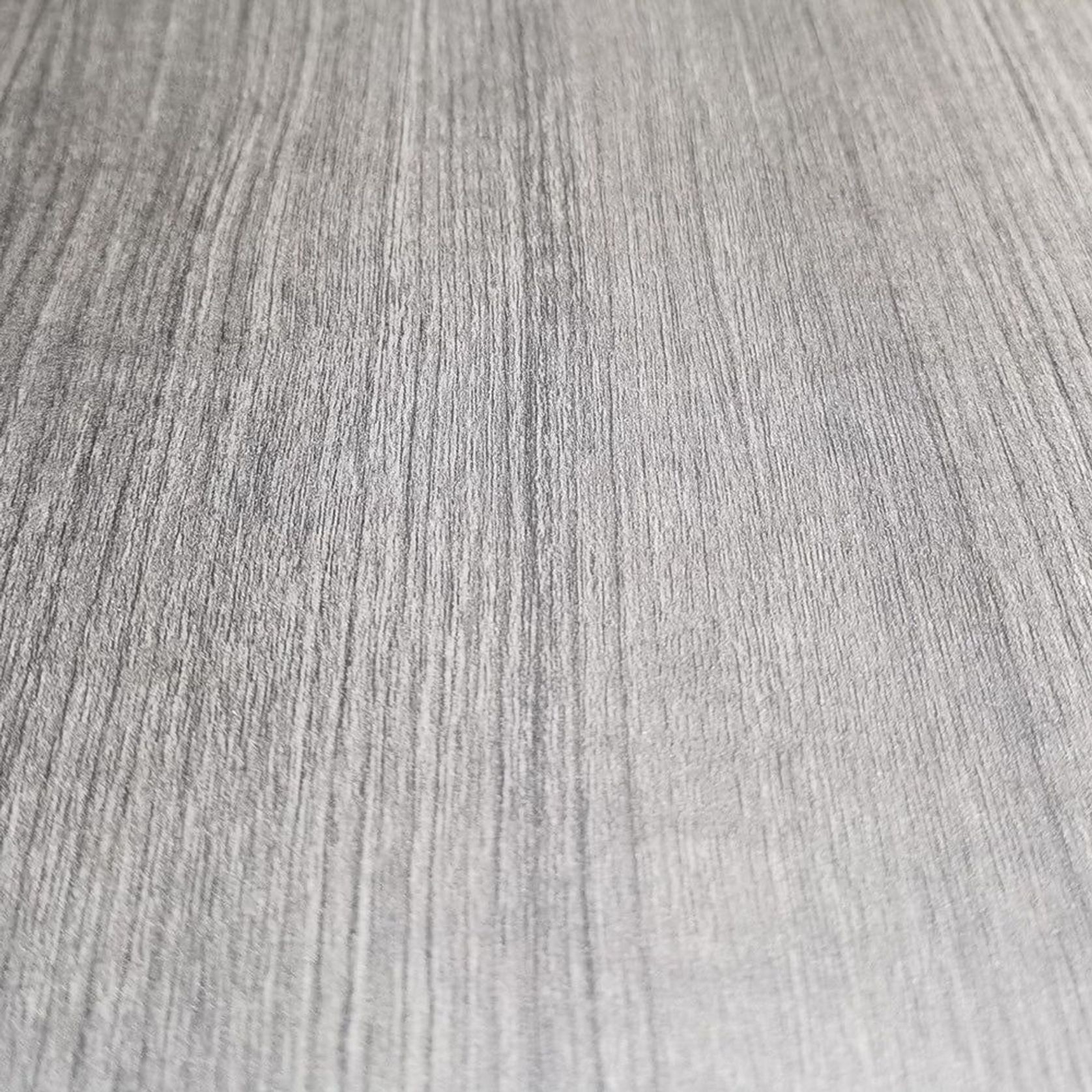 MATEES Display Unit 2.4M - Grey/ Brown gallery detail image