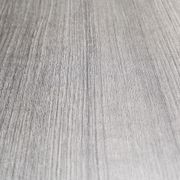 MATEES Display Unit 2.4M - Grey/ Brown gallery detail image