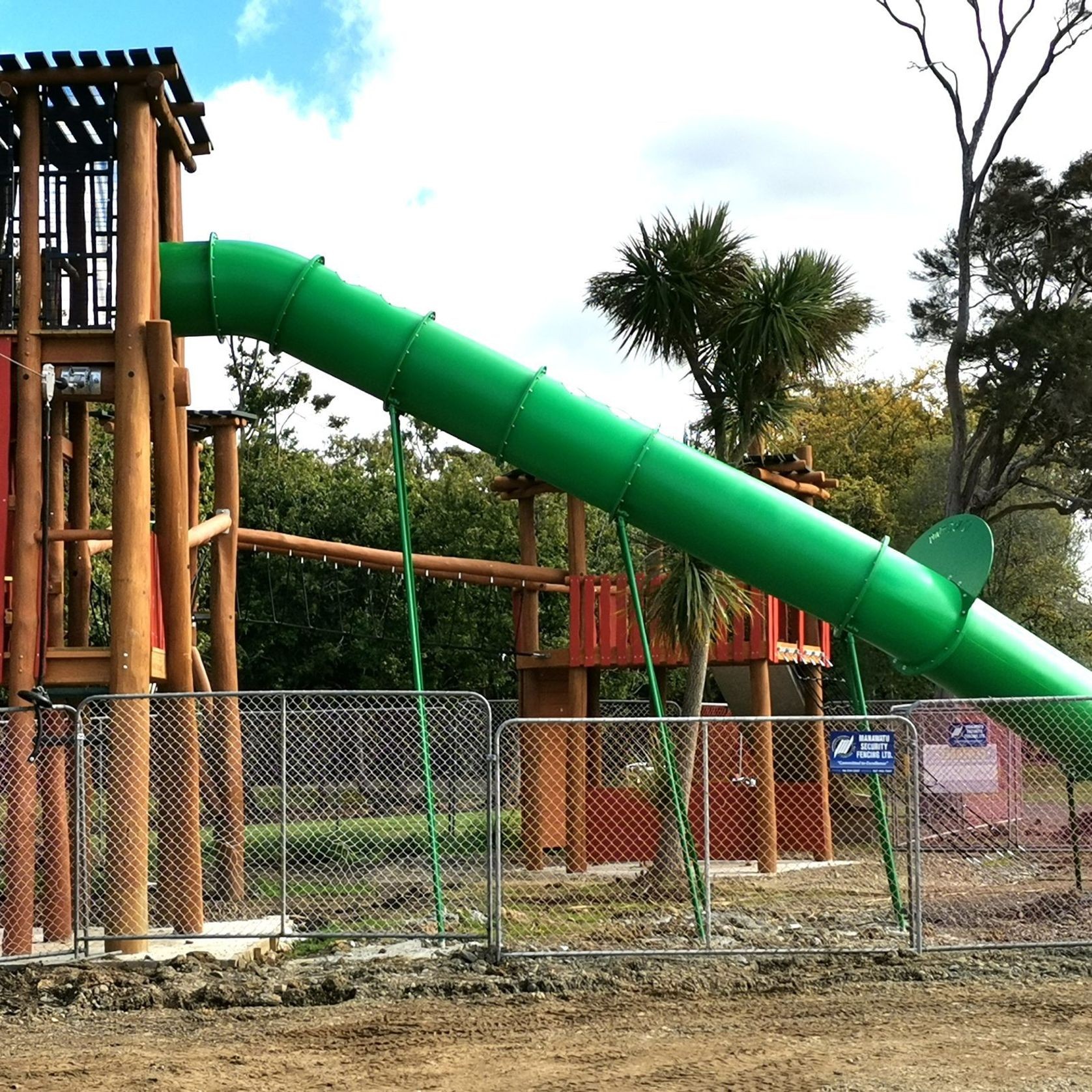 Playground Hardwood gallery detail image