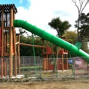 Playground Hardwood gallery detail image