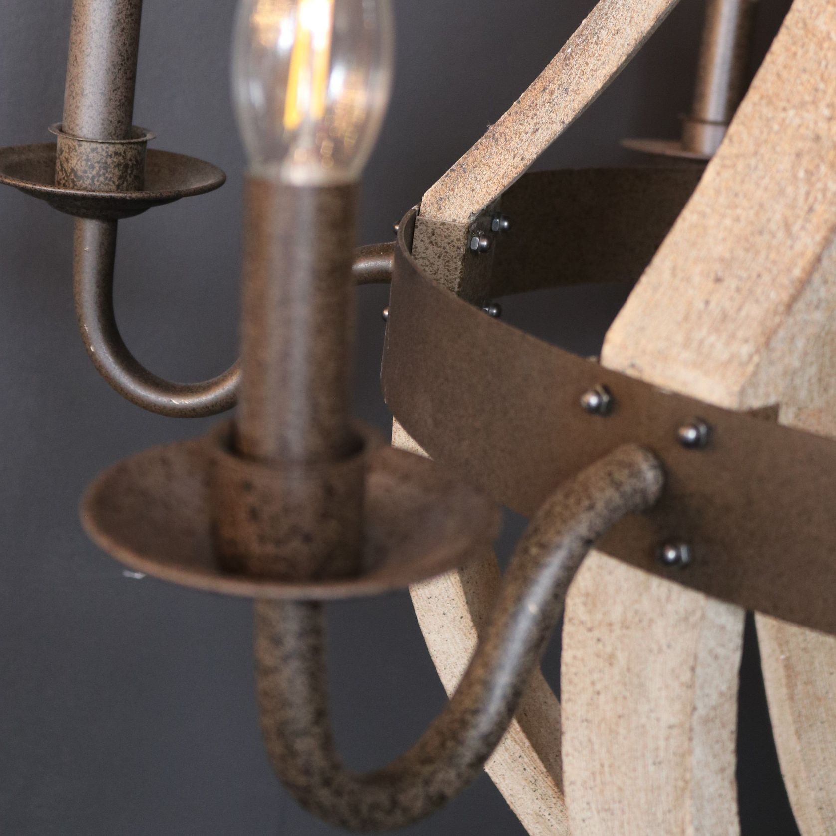 Sarlat Pendant gallery detail image