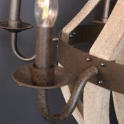 Sarlat Pendant gallery detail image