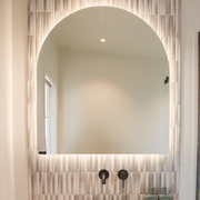 CODE Euro Arch 850 Led Mirror gallery detail image
