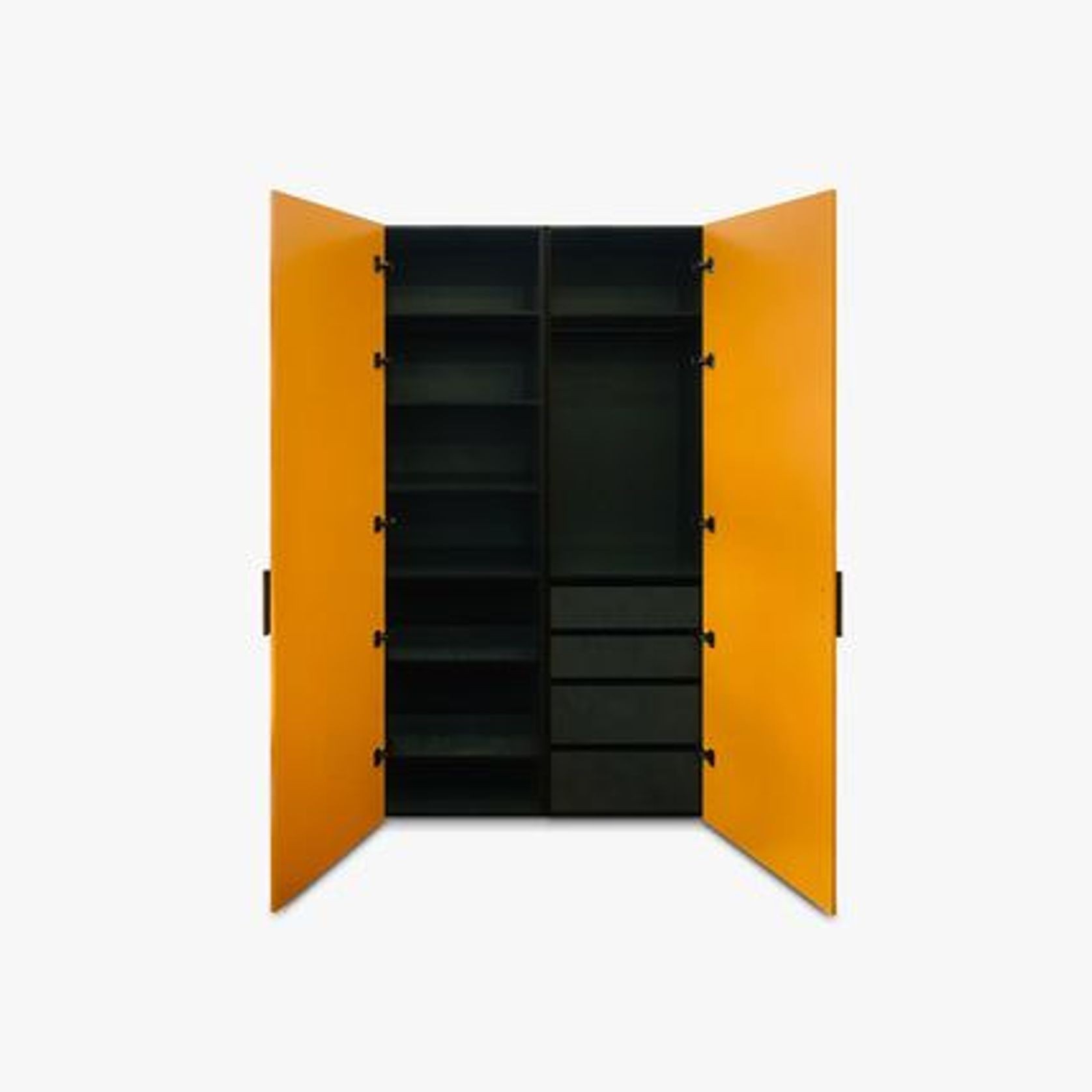 Ohso Boxa - Wardrobe by Apartmento gallery detail image