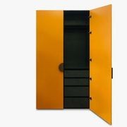 Ohso Boxa - Wardrobe by Apartmento gallery detail image