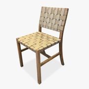 Weeva - Chair by Apartmento gallery detail image