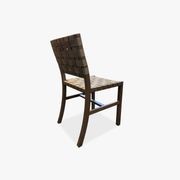Weeva - Chair by Apartmento gallery detail image