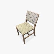 Weeva - Chair by Apartmento gallery detail image