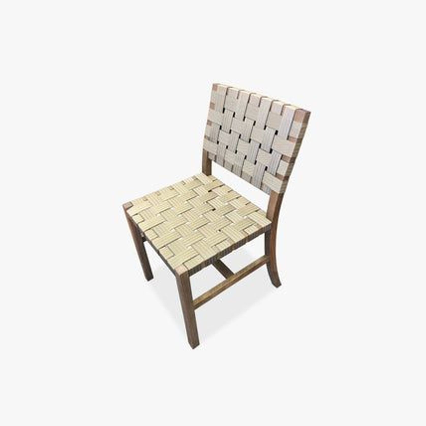 Weeva - Chair by Apartmento gallery detail image