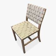 Weeva  - Chair by Apartmento gallery detail image