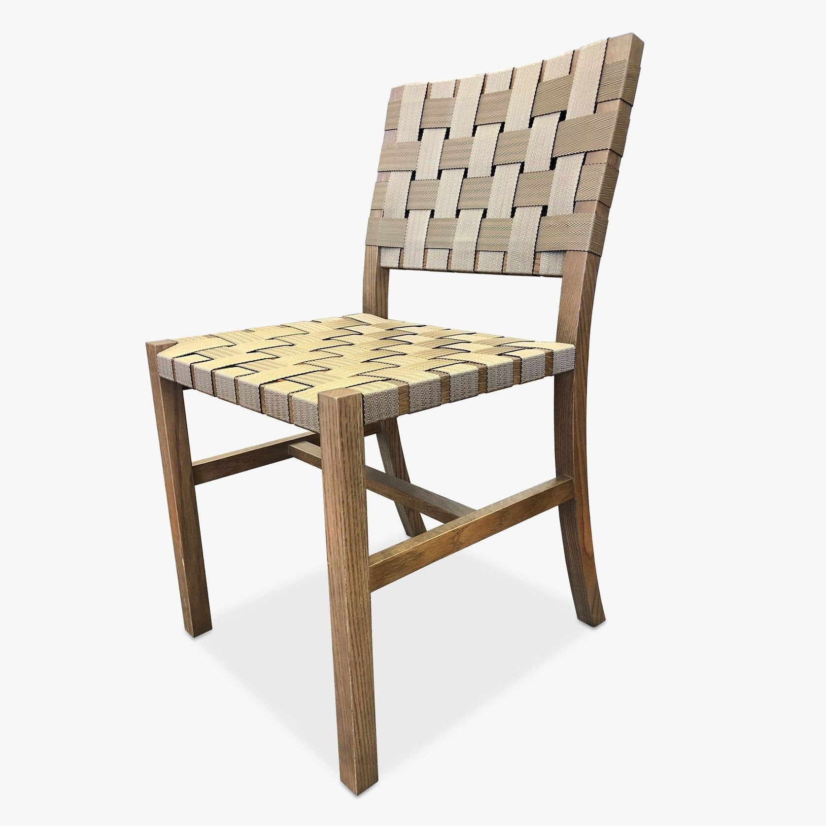 Weeva - Chair by Apartmento gallery detail image