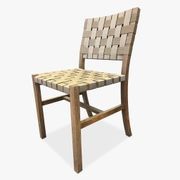 Weeva - Chair by Apartmento gallery detail image