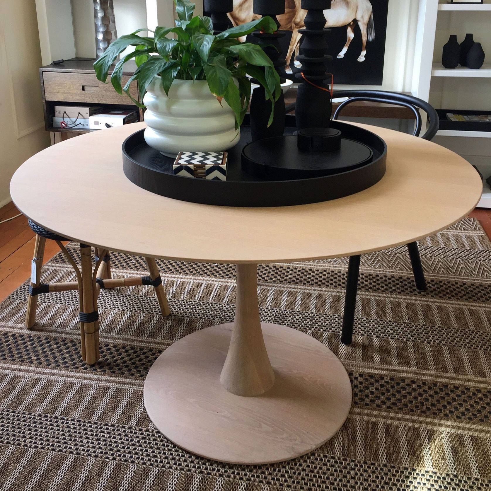 Prudence Dining Table gallery detail image