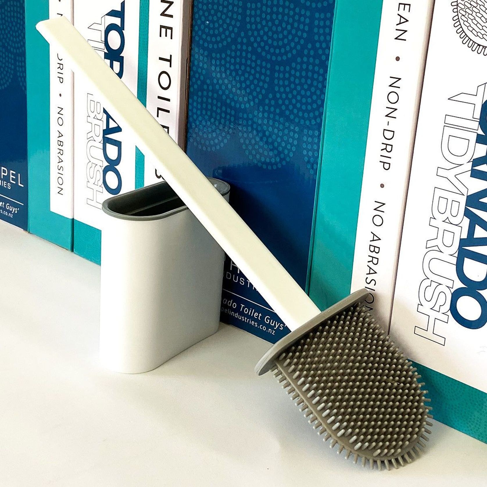 Tornado Tidy Brush ArchiPro NZ